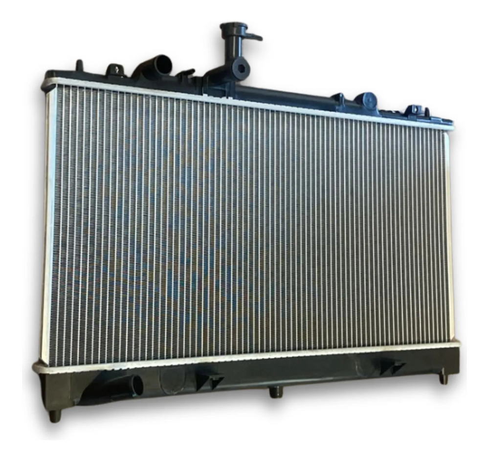 Radiador Mazda M6 1.6 C/a Automatico 2017/2026