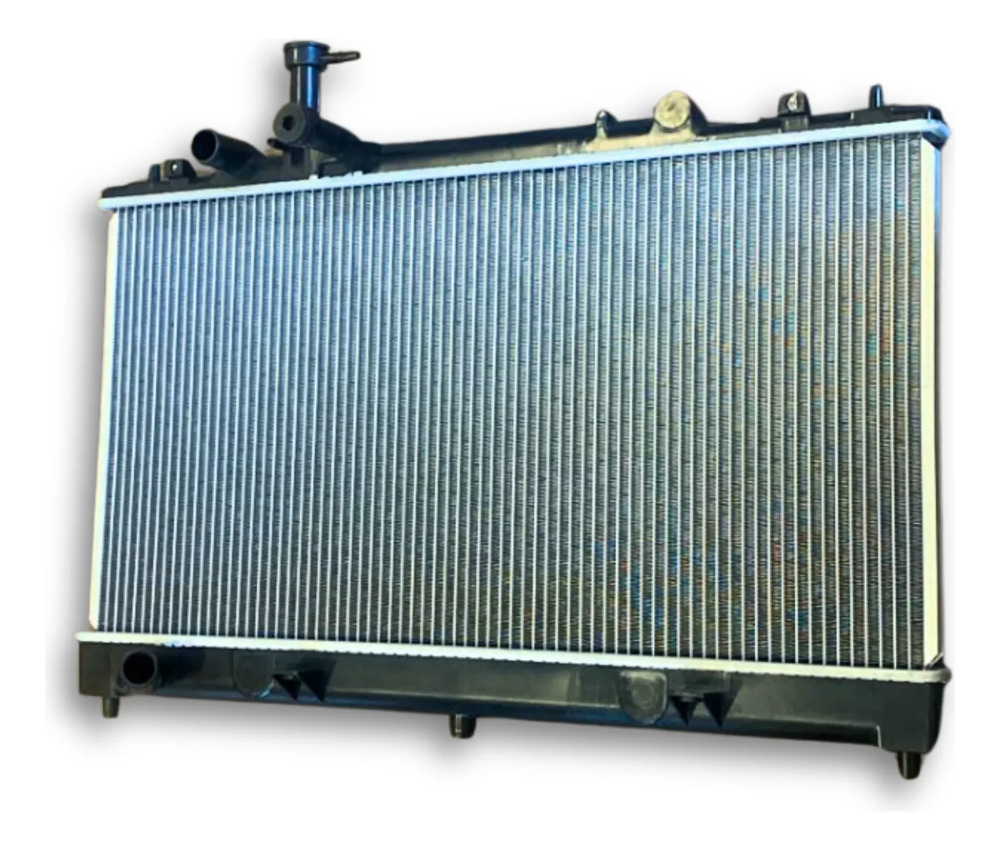 Radiador Mazda M6 1.6 C/a Automatico 2017/2026