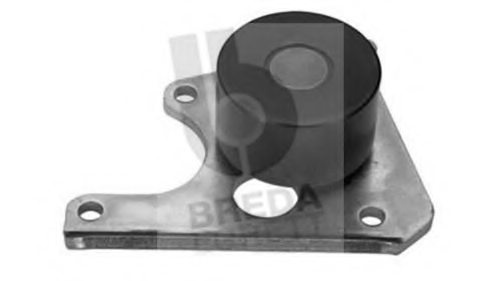 RULEMAN TENSOR CORREA PEUGEOT 205/405/306/XUD9 DISTRIBUCION BREDA/HUTCHINSON [Hutchinson]