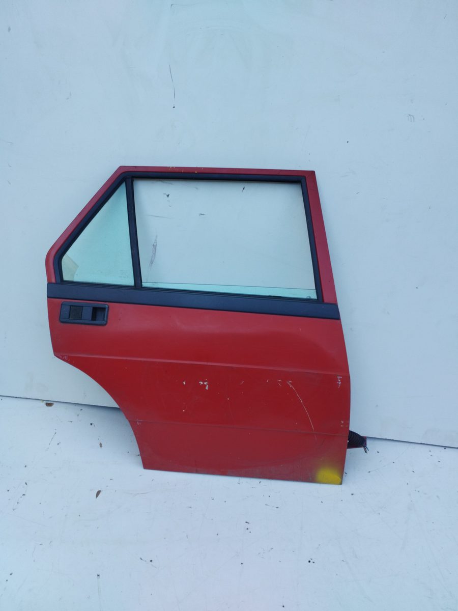 Puerta Trasera Derecha Alfa Romeo 75 1985-Actualidad