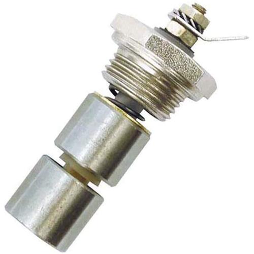 BULBO ACEITE PUEGEOT 404 504 MOTOR INDENOR
