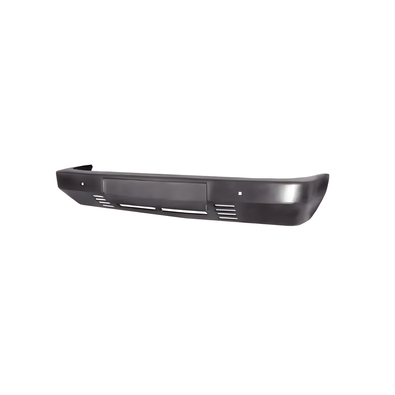 PARAGOLPE DELT. PLASTICO (SPAZIO)
