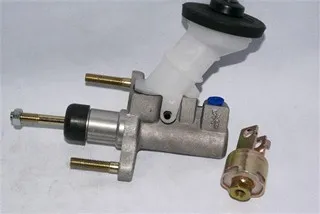 Bomba de embrague