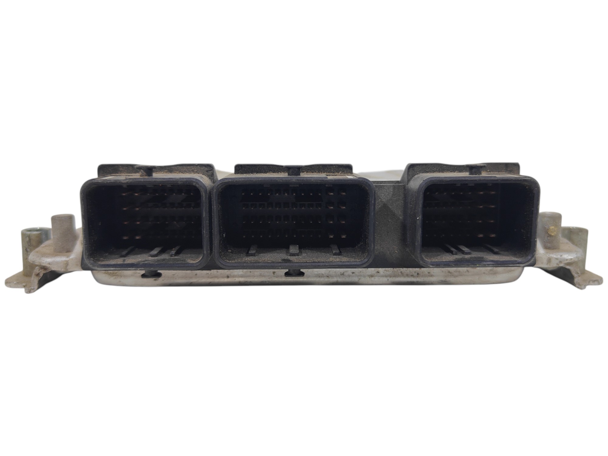 ECU de motor Peugeot 307 1.6 16V , Ref: 10865-K3B3