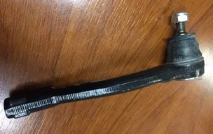 Puntero de válvula izquierdo