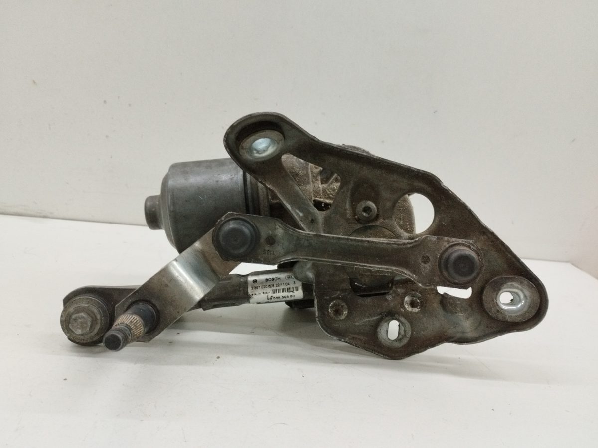 Motor Limpia Delantero Peugeot 407 2004-2011 ST Confort 2.0L 100kW 9656859880