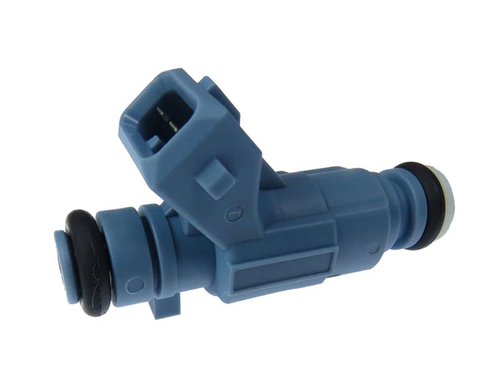 INYECTOR GM ASTRA/ZAFIRA 1.8 MPFI