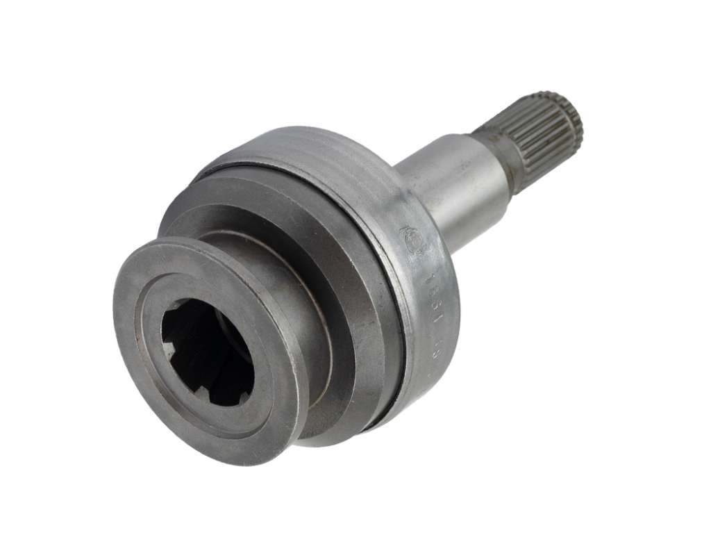 BENDIX MITSUBISHI VW CAMION/VO 26D. 6E. HOWO