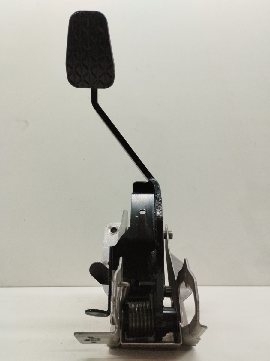 Pedal Embrague Ford Fiesta (CB1) 2008-2013 Ambiente 8V517519AF