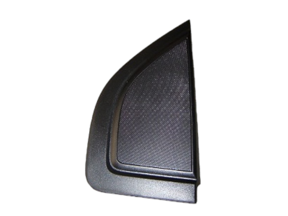 COBERTURA EXTERIOR PUERTA TRASERA DERECHA CHEVROLET AVEO