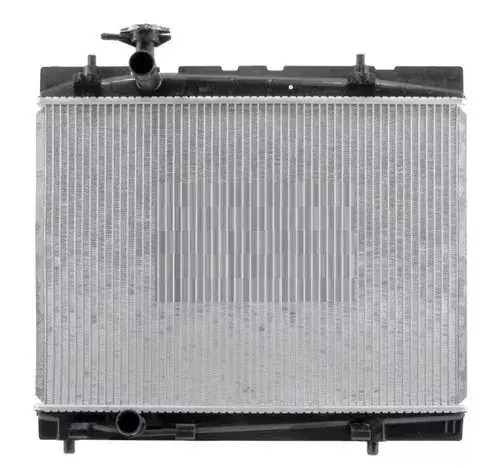 Radiador De Agua Toyota Etios Caja 5ta – Dyd