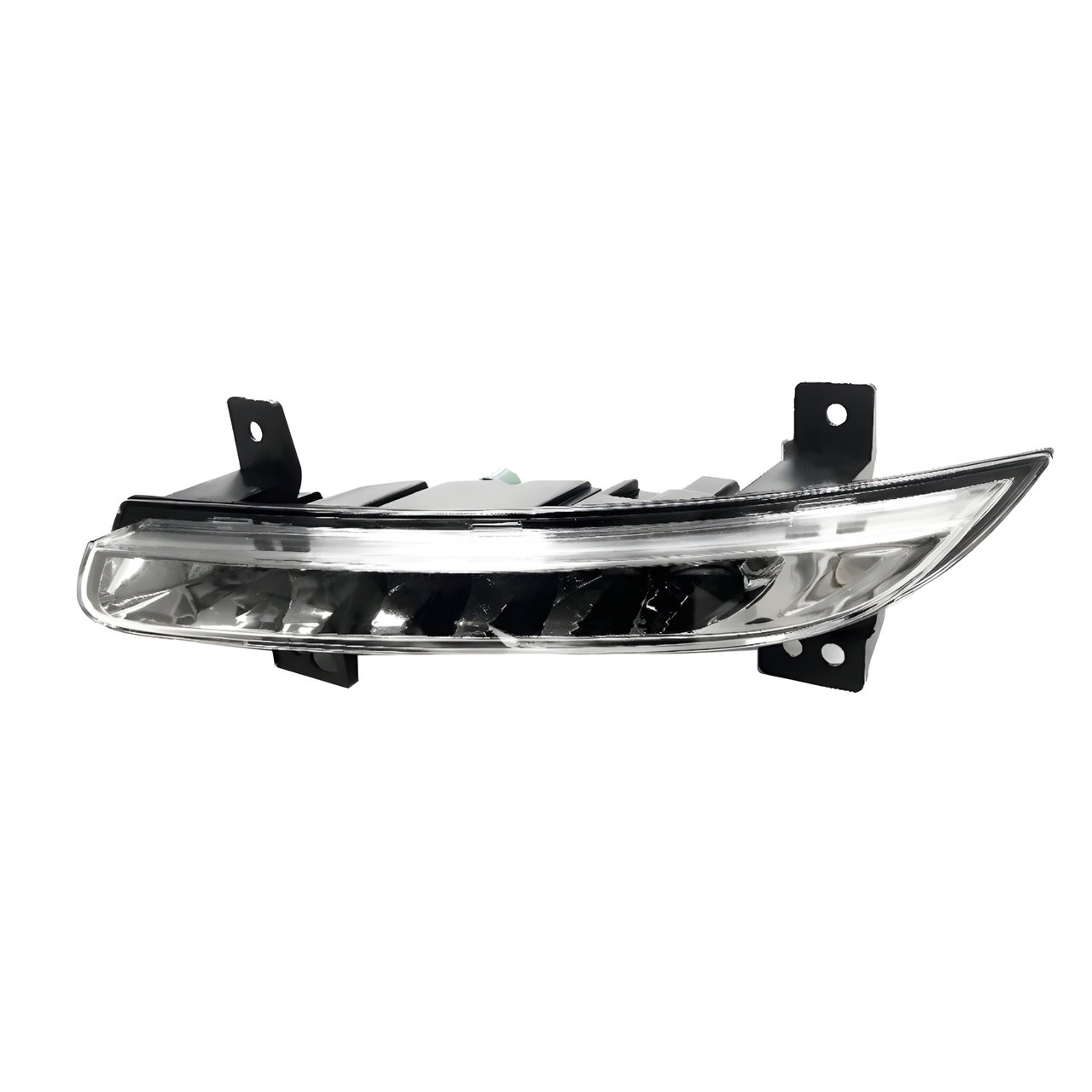 FARO IZQ. LUZ DIURNA LED PARAGOLPE DELT. -TYC