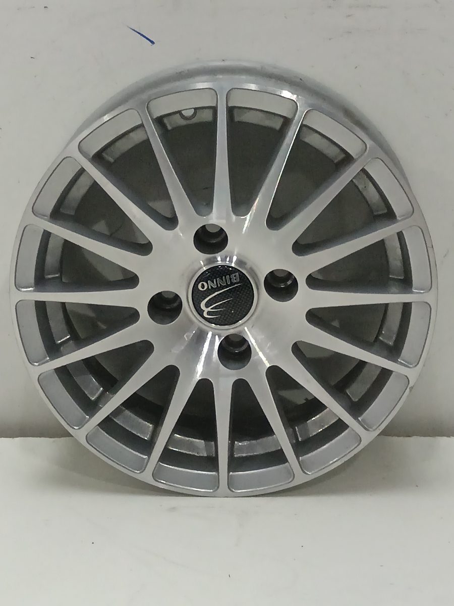 Llanta Binno Nuevas llantas nuvas Binno 14 LLANTAS BINNO14 09924