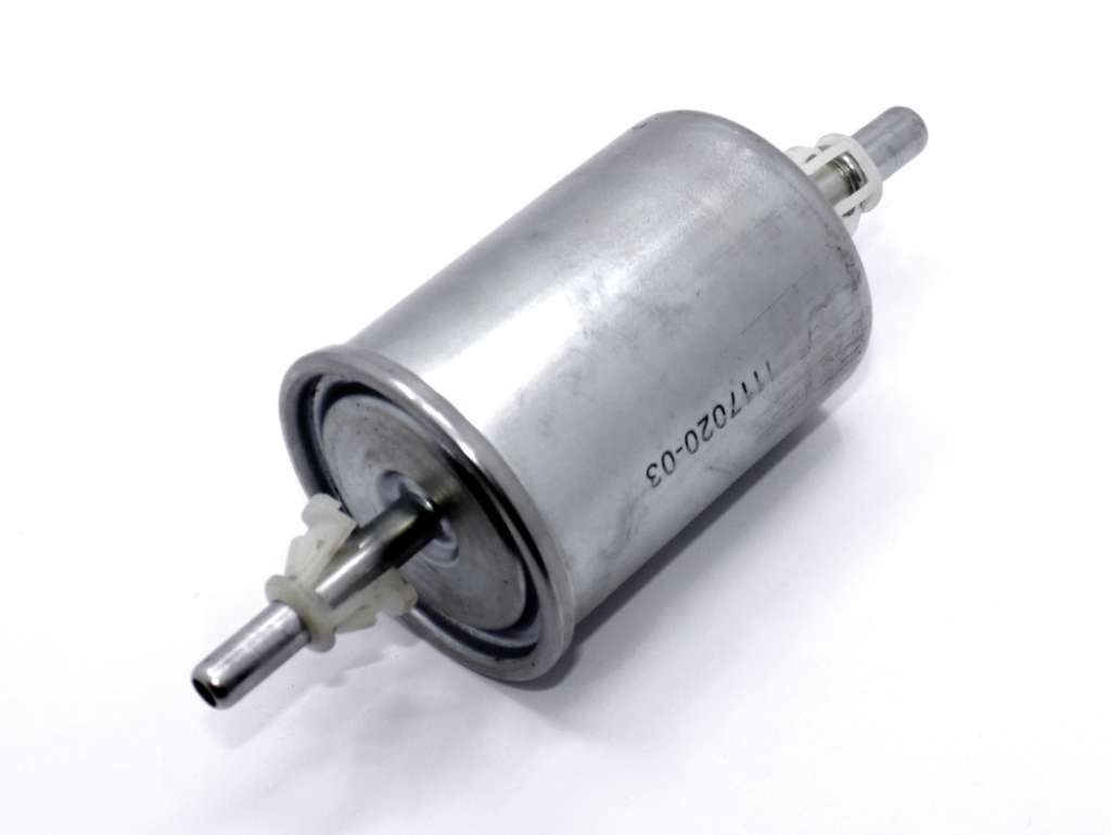 FILTRO COMBUSTIBLE DFSK BOX 1.0 8/10MM