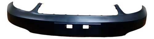 Paragolpe Delantero Superior Gelly Lc Cross Gx2
