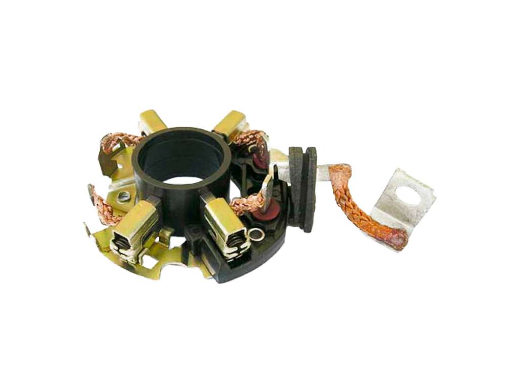 PORTACARBON ARRANQUE BOSCH VW GOL 95/GM CORSA