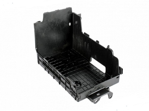 Cajón de Batería