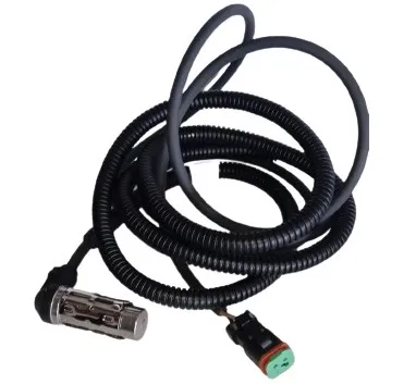 Sensor de Velocidad de Rueda ABS