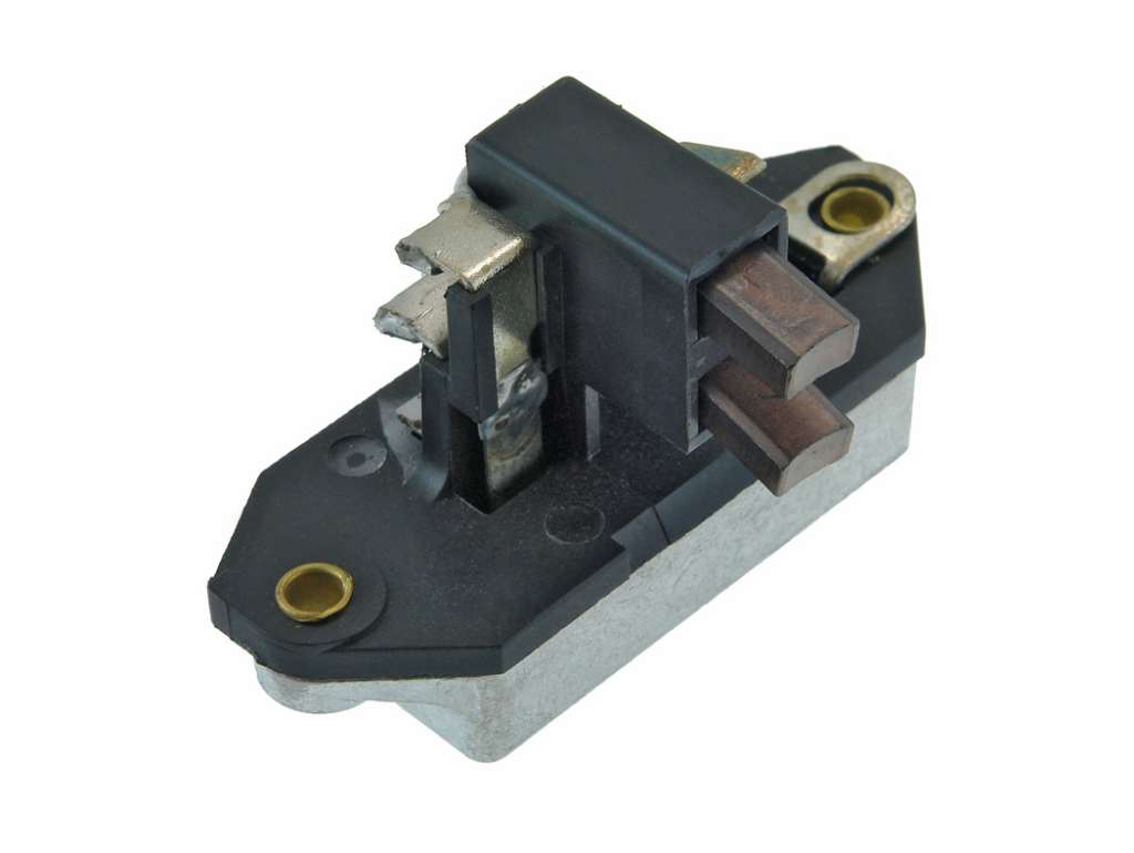 REGULADOR ALTERNADOR BOSCH MB CAMION/CATEPILLAR 24V.
