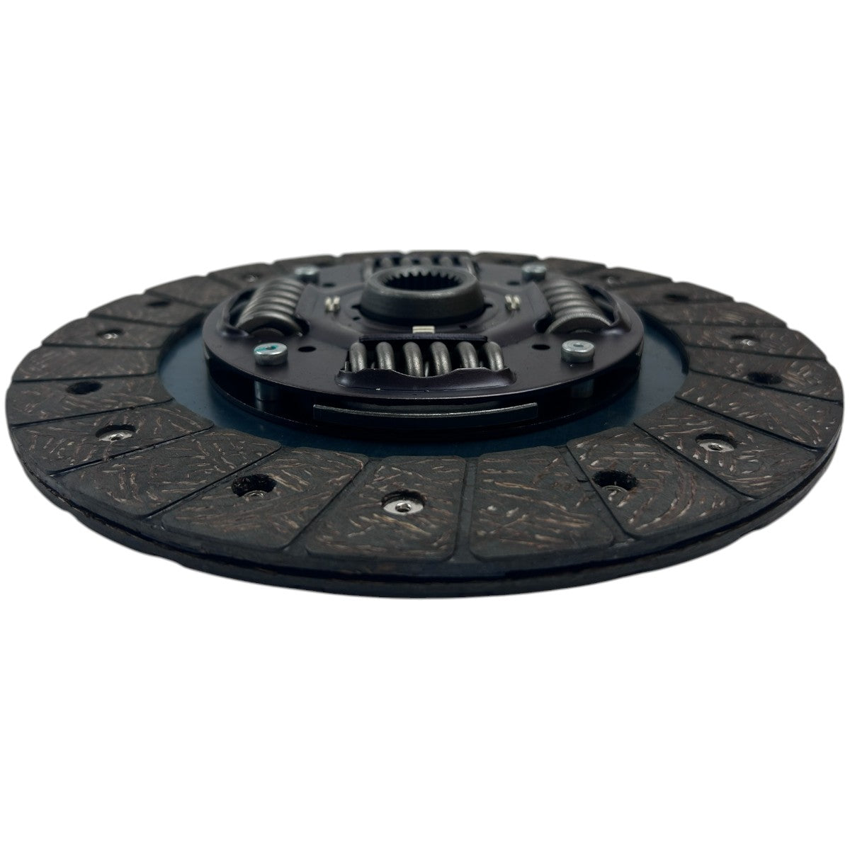 Disco Embrague Isuzu 2.8 4Jb1 240Mm 24E Jmc