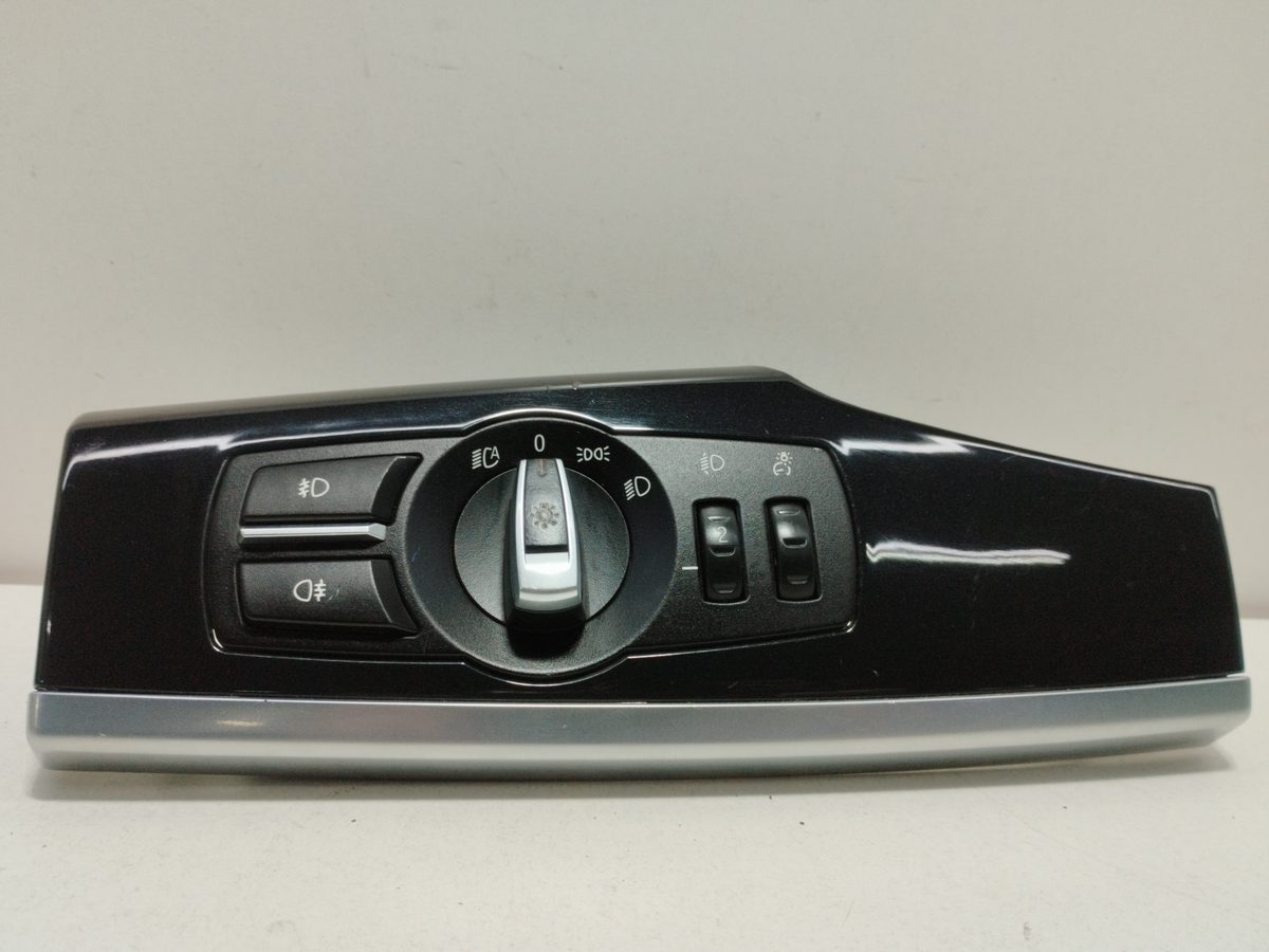 Llave Luces BMW X3 (F25) 2010-2017 xDrive 20d 2.0L 135kW 919274604