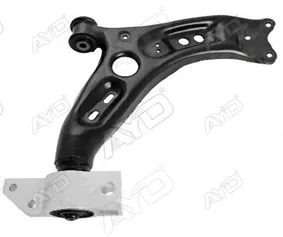 BASTIDOR INF DER VW TIGUAN 2007-2016 S/ROTULA AYD