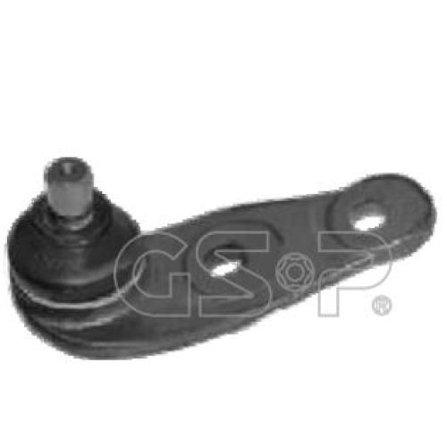 ROTULA SUSP. VW GOL AMAZON PTI. SENDA 93...95 DER. 12MM. ENERTEK 1080605