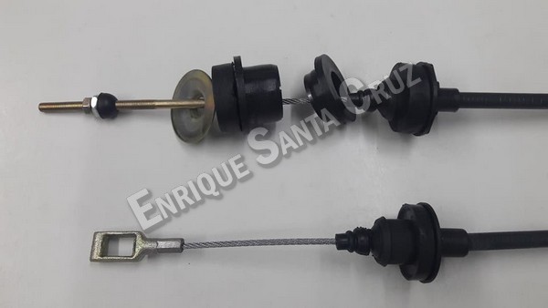 Cable de embrague