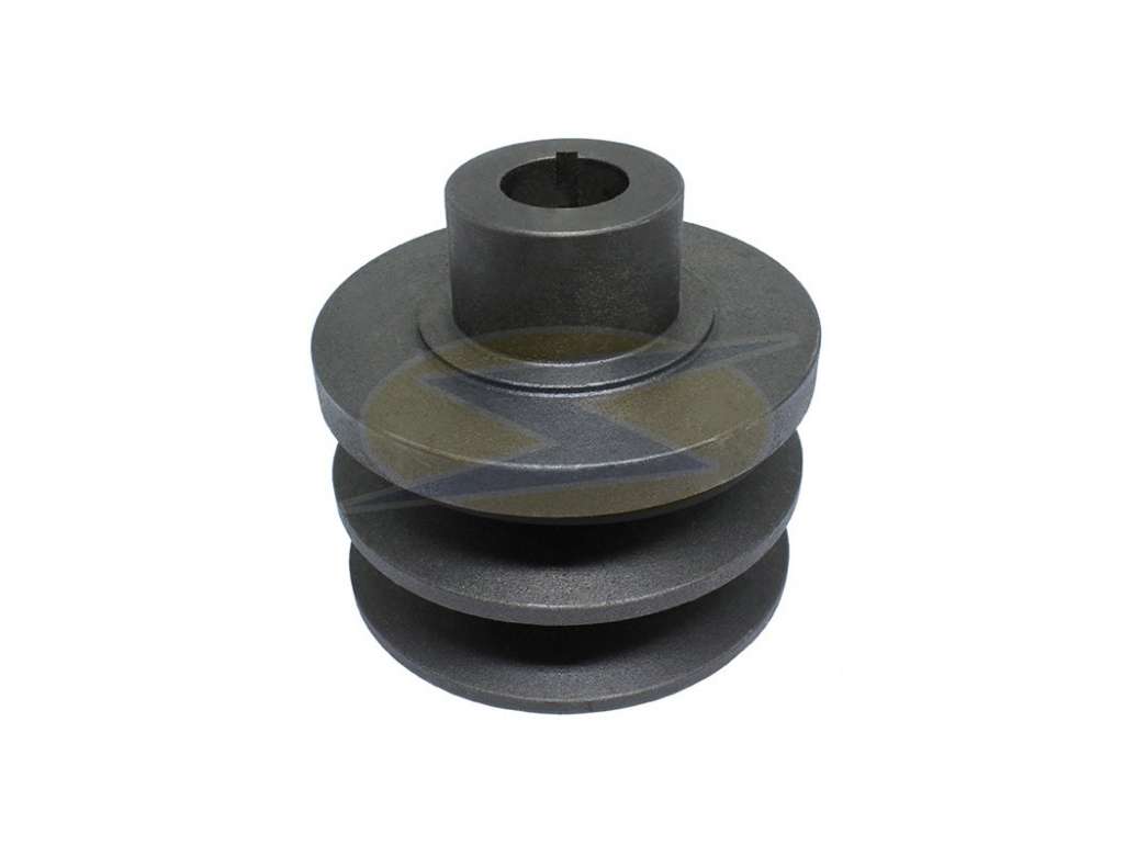 POLEA ALTERNADOR CATERPILLAR PRESTOLITE 22