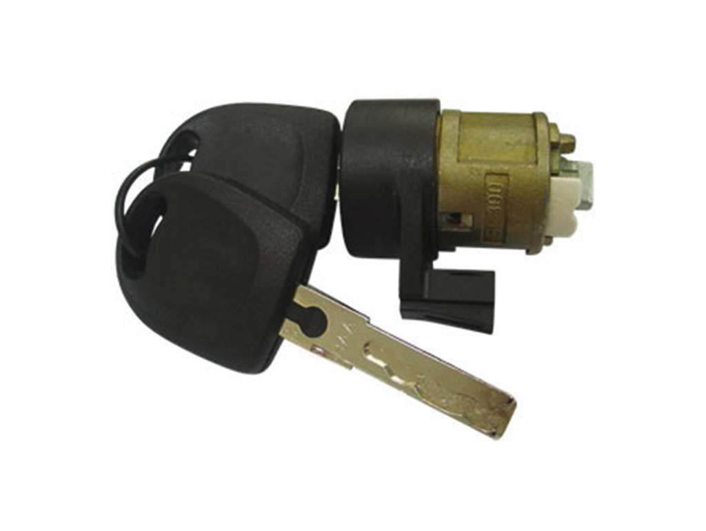 CILINDRO ARRANQUE VW GOL/ETC. GV 02/ POLO/FOX