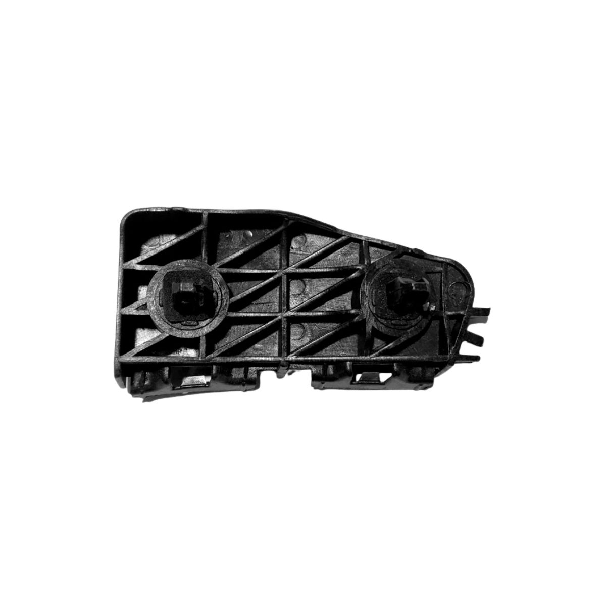 Soporte Superior De Paragolpe Trasero Izquierdo Lifan X50