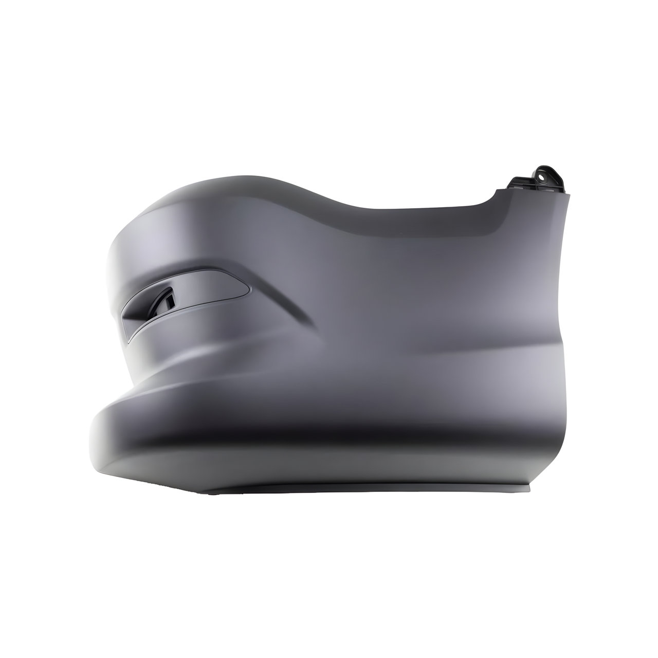 CANTONERA PARAGOLPE TRAS. DER. S/AGUJ. SENSOR