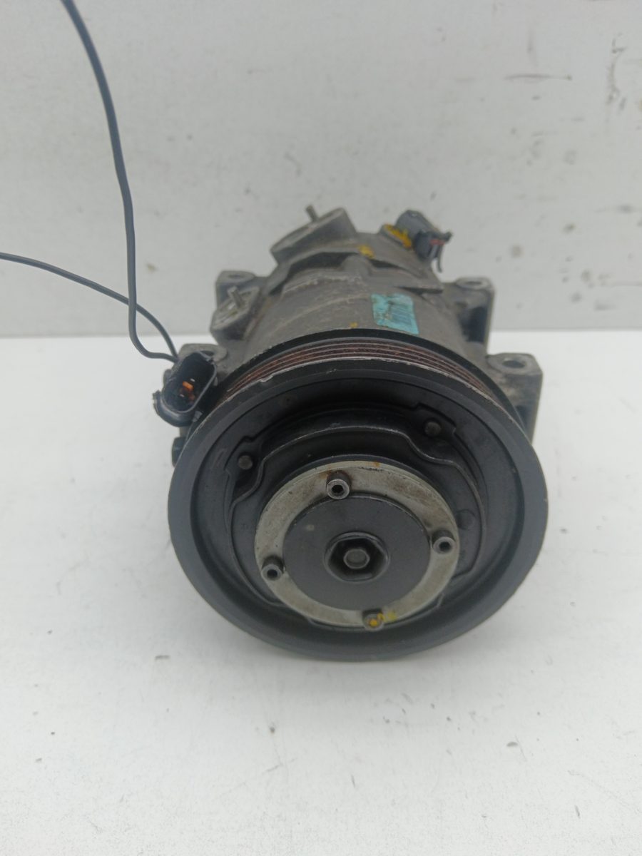 Compresor Aire Acondicionado Kia Rio 2000-2005 1.3 CAT 1.3L 55kW DWE9