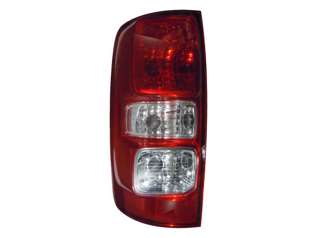 FARO TRASERO GM S10 13 S/LED DER
