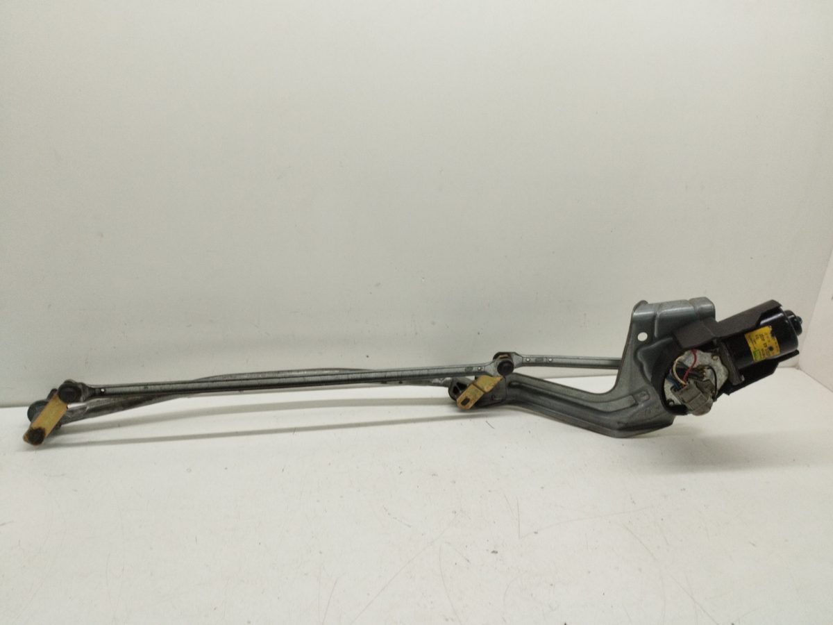 Motor Limpia Delantero Renault Megane I Classic (LA0) 1996-2001 1.6e Alize 53548402