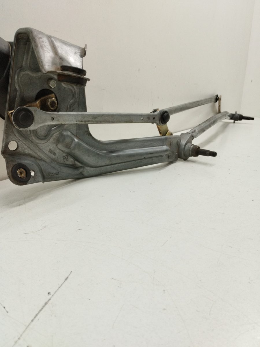 Motor Limpia Delantero Renault Megane I Classic (LA0) 1996-2001 1.6e Alize 53548402