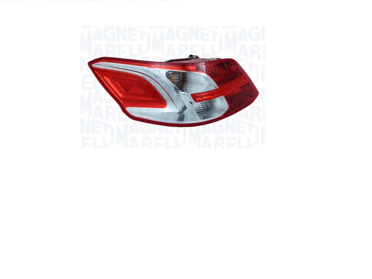 FARO TRASERO PEUGEOT 301 DERECHO ORIGINAL [MAGNETI MARELLI]