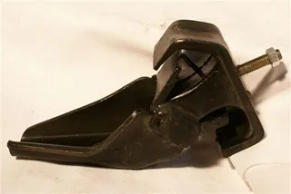 SOPORTE MOTOR TRA DAIHATSU CHARADE 1.0 D