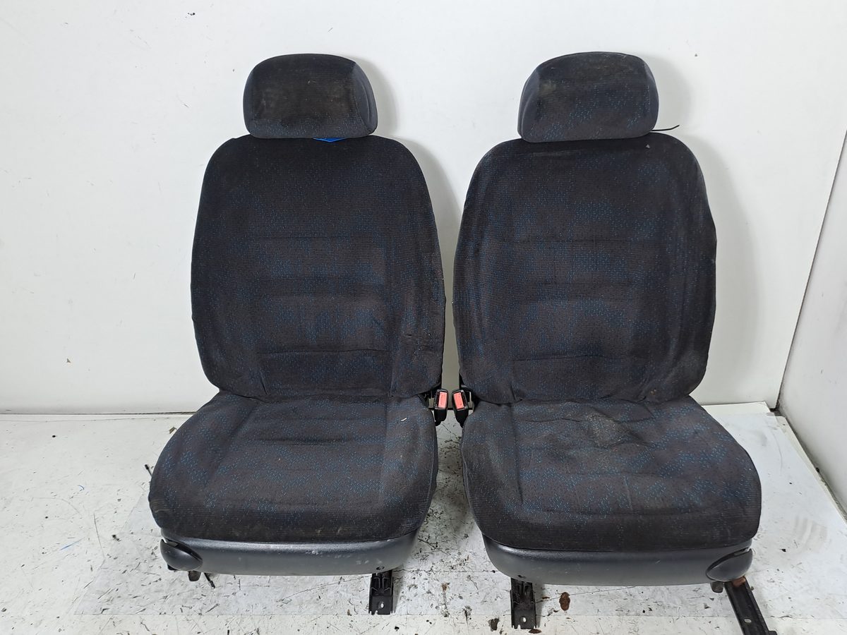 Butacas Delanteras Ford Escort Berlina/turnier 1990-Actualidad CL Berlina