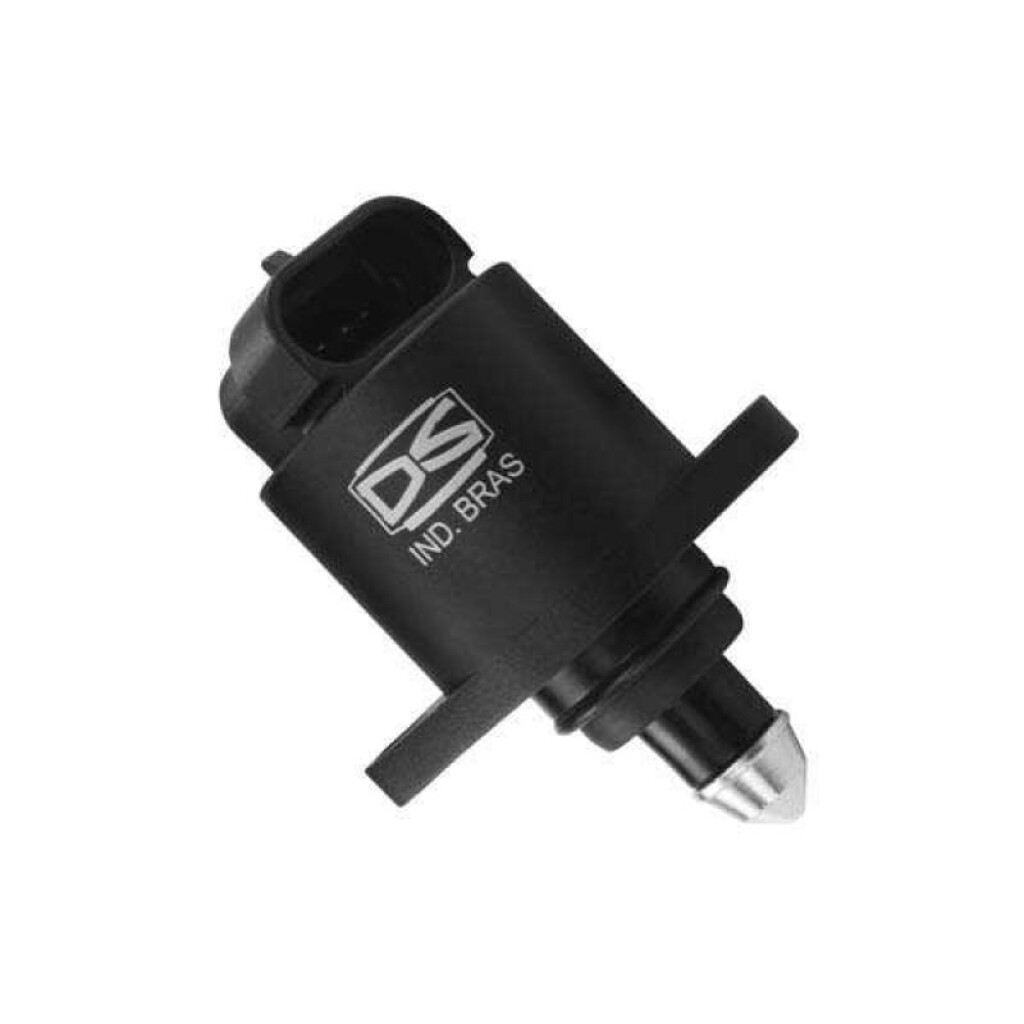 IAC - MOTOR PASO A PASO DAEWOO DAEWOO RACER ESPERO CIELO AVEO MPI DELPHI 34613
