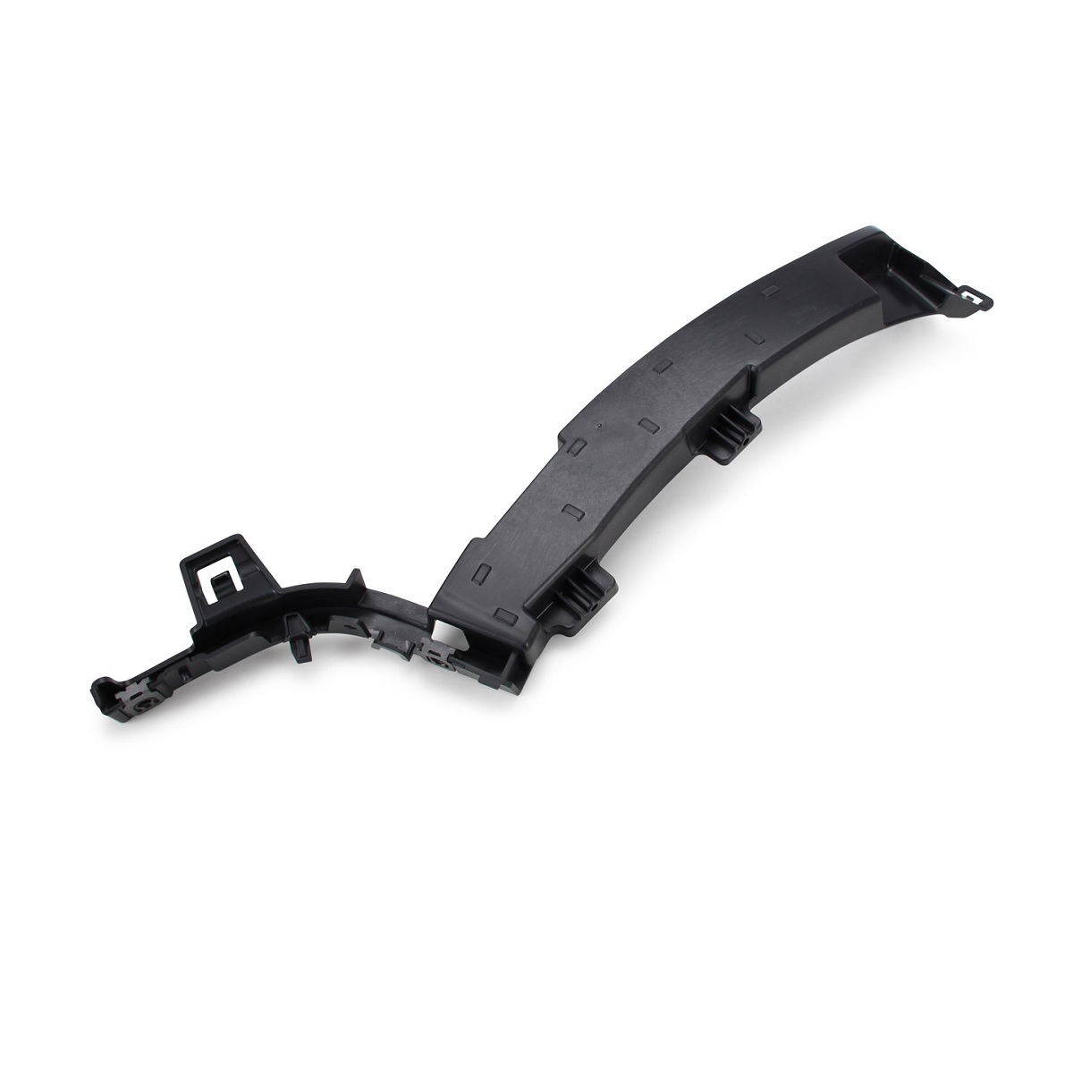 Soporte de paragolpe delantero derecho