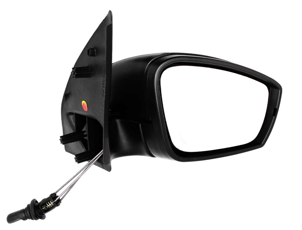 Espejo retrovisor exterior manual derecho