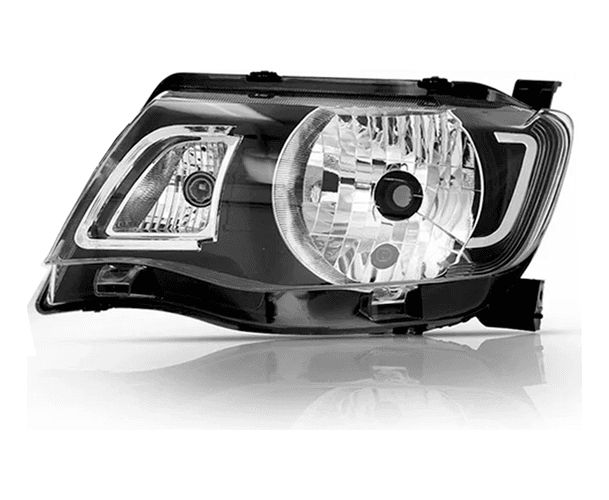 Semióptica Renault Kwid Izquierda 2016 A 2021