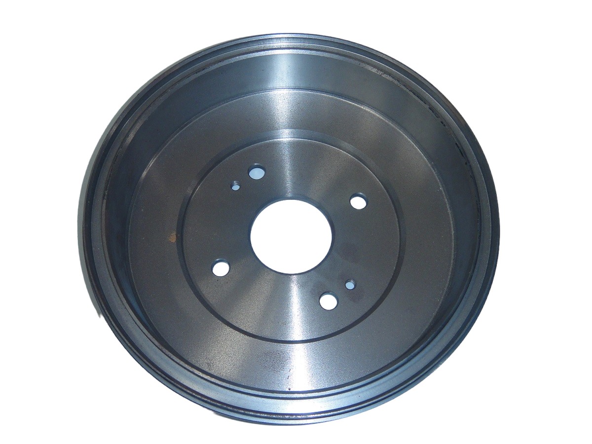 CAMPANA FRENO TRA*CH N300/N400