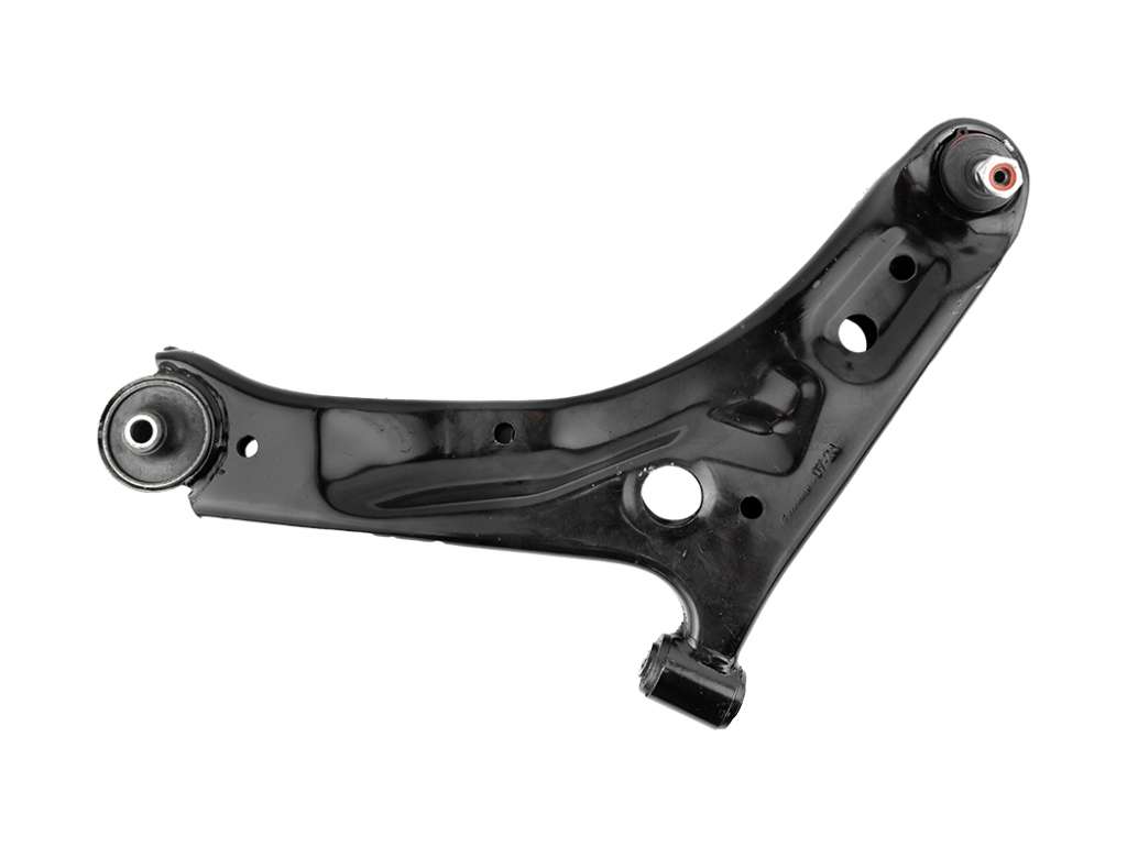 BANDEJA SUSPENSION BASTIDOR KIA PICANTO 04/10 C/ROTULA IZQ
