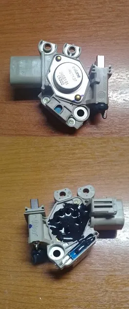 REGULADOR ALTER HYUNDAI 1.5 TCI (12V) KOREA