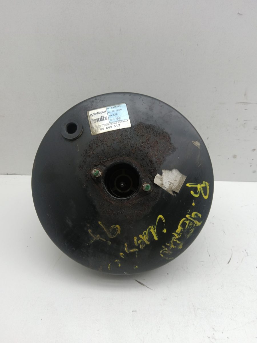 Servofreno Renault Megane I Classic (LA0) 1996-2001 1,4 1.4L 55kW 7700849312