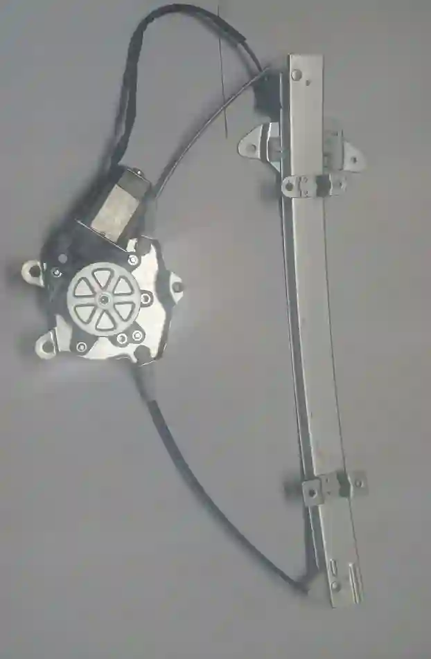 LEVANTACRIS DEL IZQ NISSAN SENTRA B13 (EL-C/MOTOR)