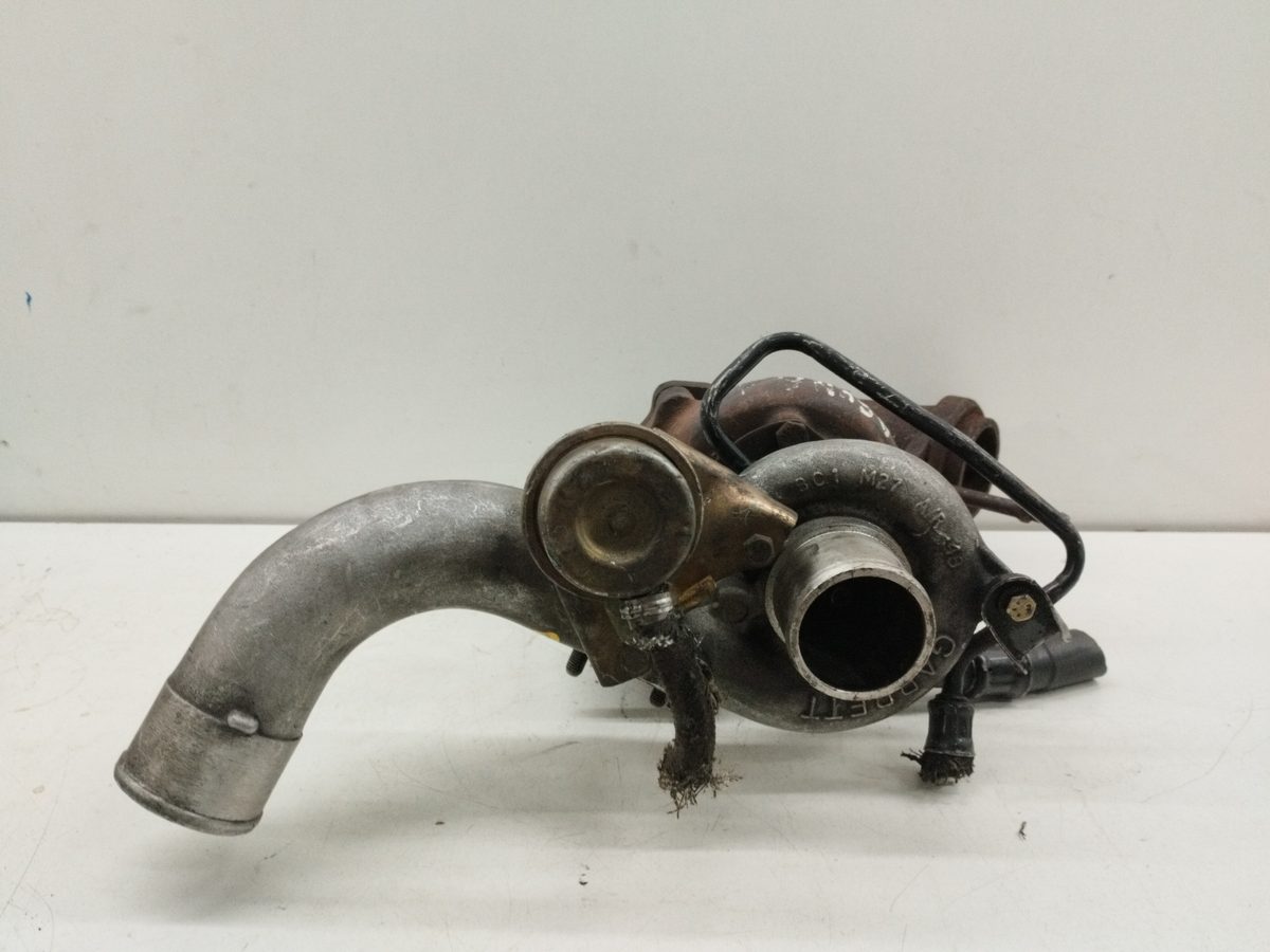 Turbocompresor Renault Safrane (B54) 1992-1996 2.1 dT 2.1L 65kW