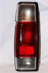 FAROL TRA IZQ NISSAN D21 (POLICIA) DEPO